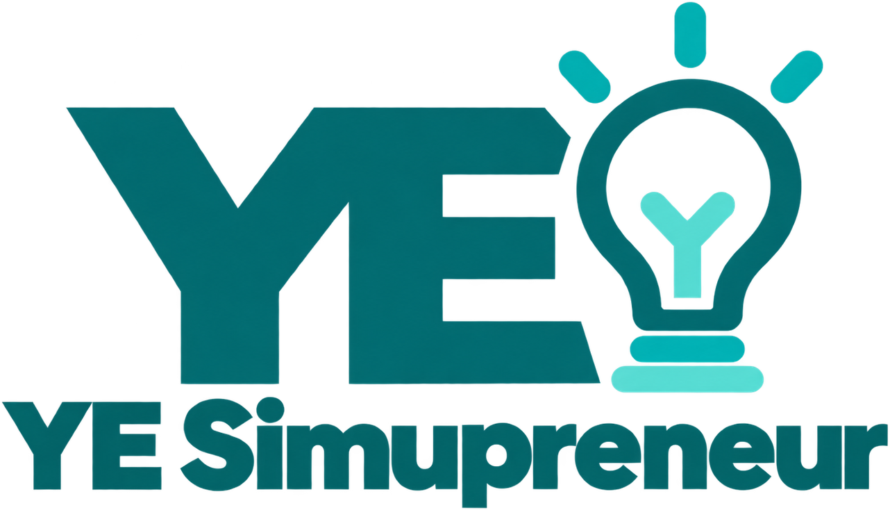 YE Simupreneur
